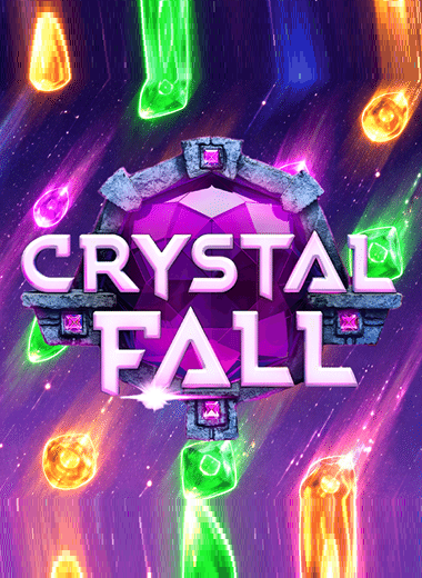 Crystal Fall