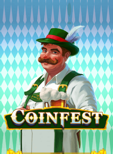 Coinfest
