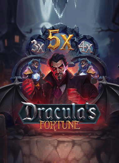 Dracula's Fortune