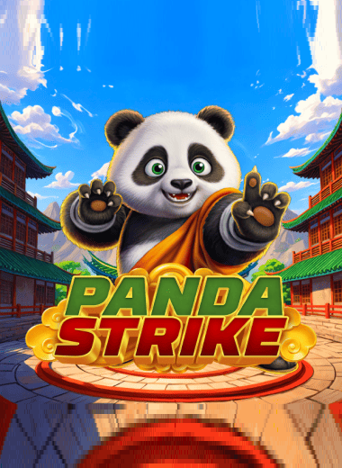 Panda Strike