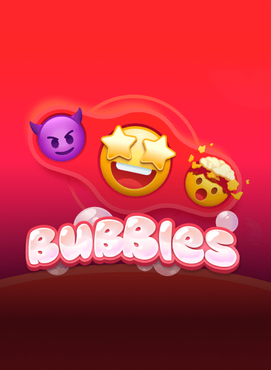 Bubbles