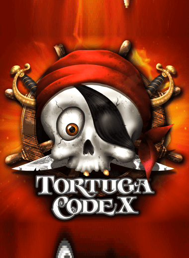 Tortuga CodeX