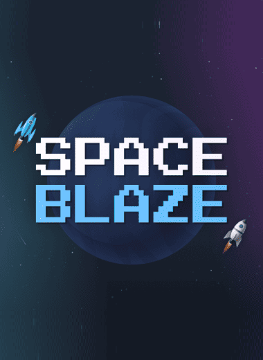 Space Blaze