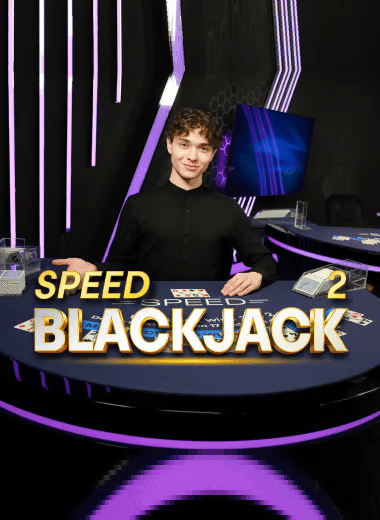 Speed Blackjack 2