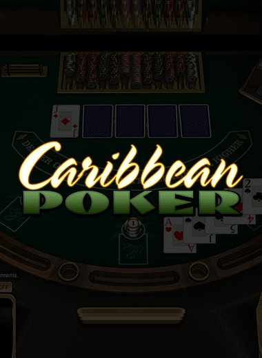 Caribbean Poker