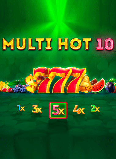 Multi Hot 10