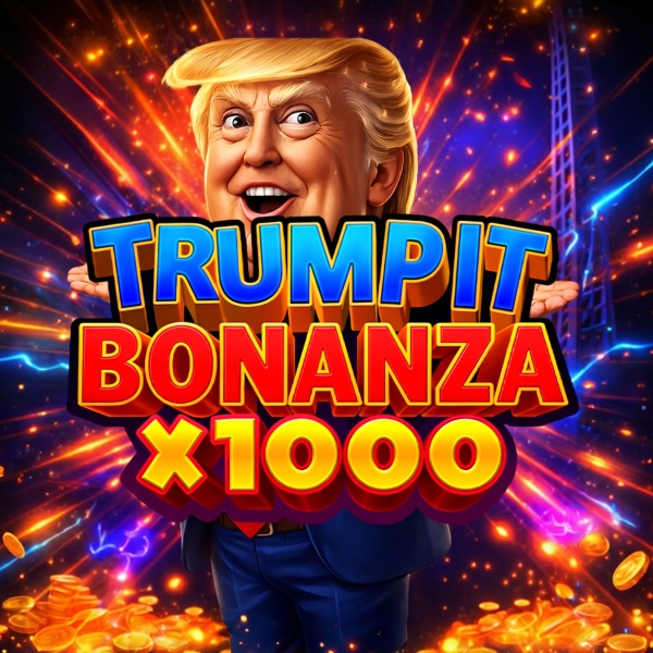 Trump It Bonanza X1000