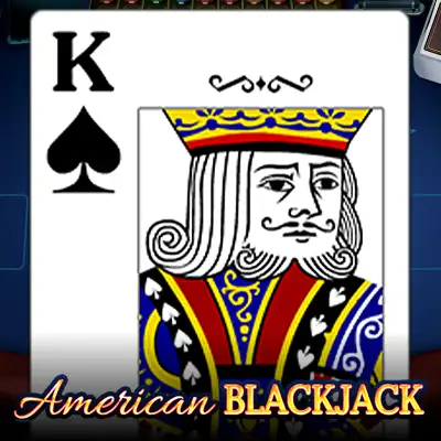 American Blackjack
