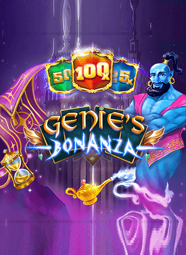 Genie's Bonanza