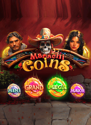 Mariachi Coins