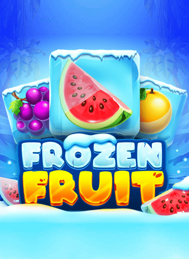 Frozen Fruit