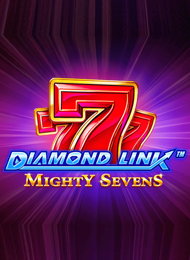Diamond Link Mighty Sevens
