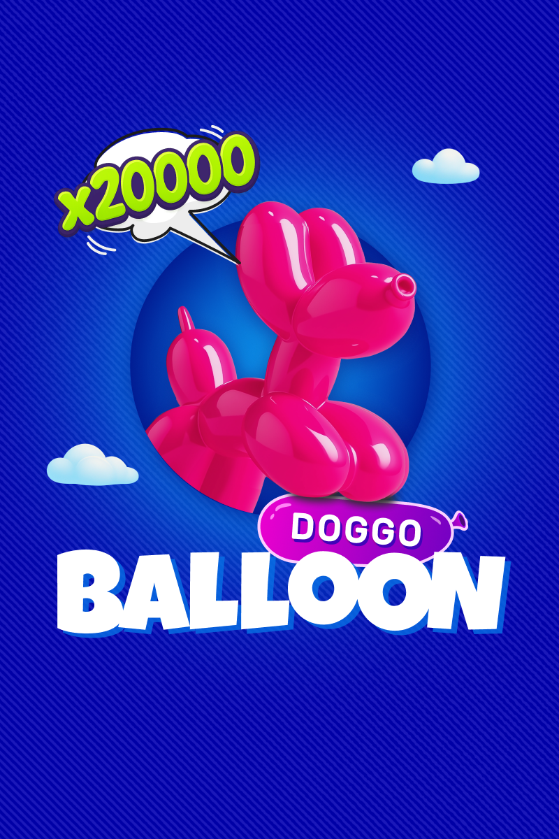 Balloon Doggo