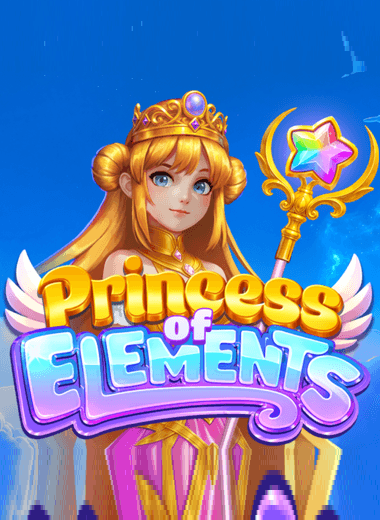 Princess of Elements