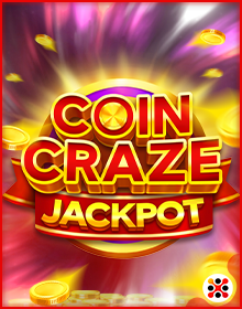 Coin Craze Jackpot
