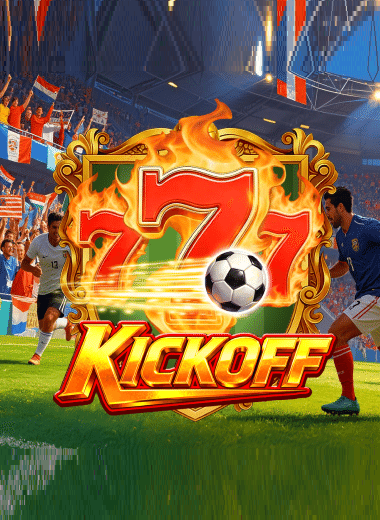 777 Kickoff