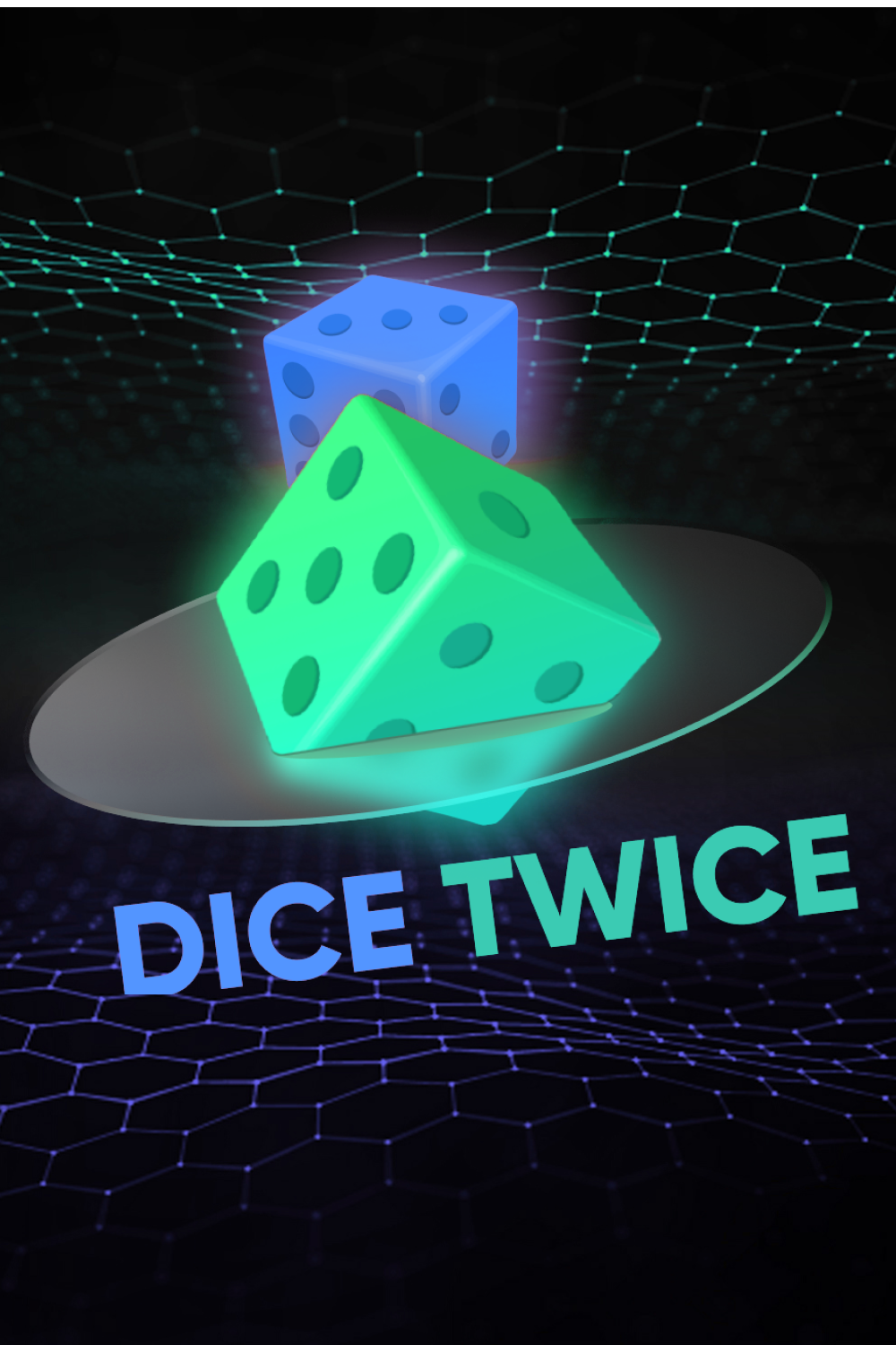 Dice Twice