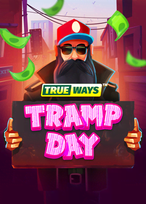 Tramp Day TRUEWAYS