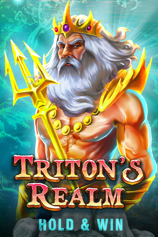 Triton's Realm