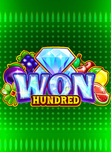 Won Hundred
