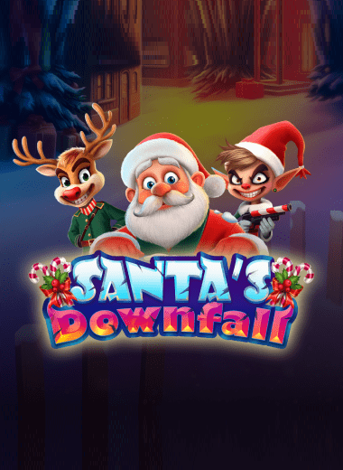Santa's Downfall