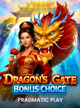 Dragon's Gate – Bonus Choice