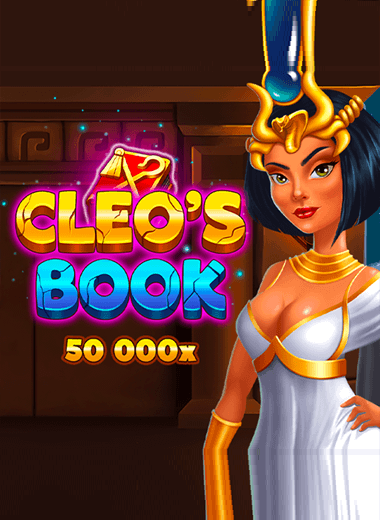 Cleo's Book