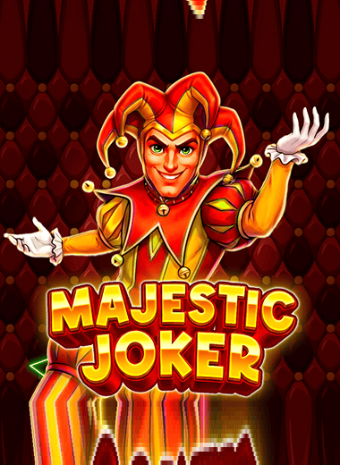 Majestic Joker