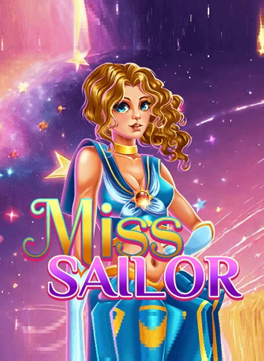 Miss Sailor