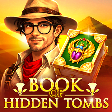 Book of Hidden Tombs