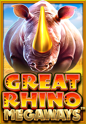 Great Rhino Megaways