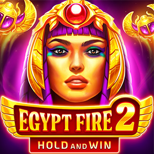 Egypt Fire 2