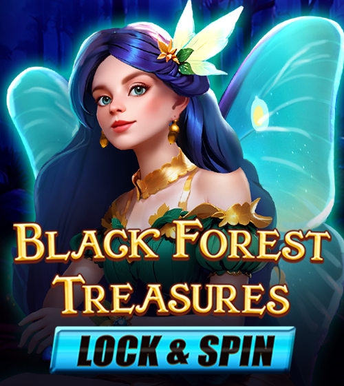 Black Forest Treasures Lock & Spin