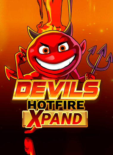 Devils Hotfire Xpand