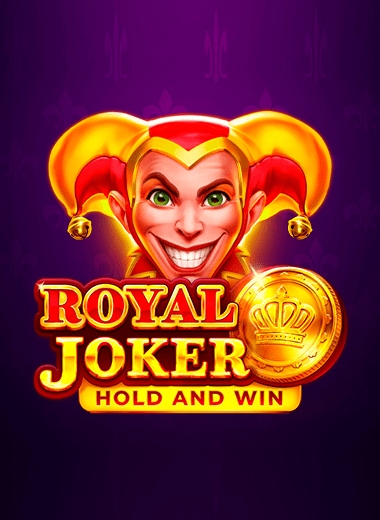Royal Joker: Hold and Win
