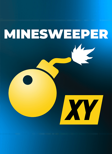 Minesweeper XY