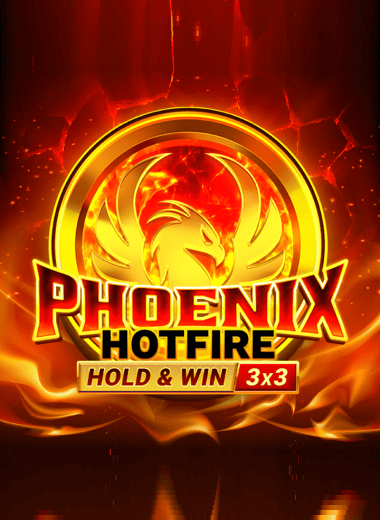 Phoenix Hotfire Hold & Win