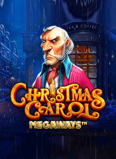 Christmas Carol Megaways
