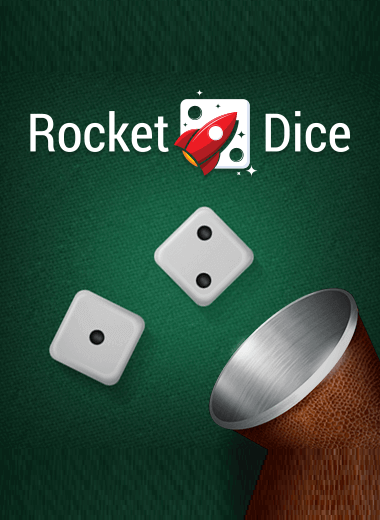 Rocket Dice