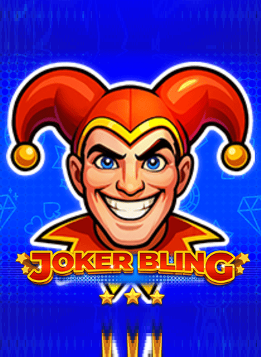 Joker Bling