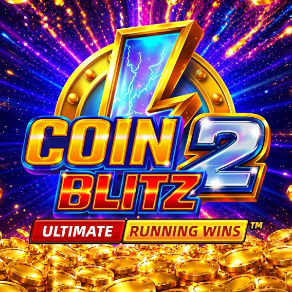 Coin Blitz 2: ULTIMATE