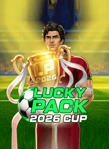 Lucky Pack: 2026 Cup
