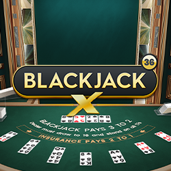 BlackjackX 36