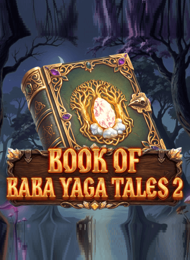 Book Of Baba Yaga Tales 2