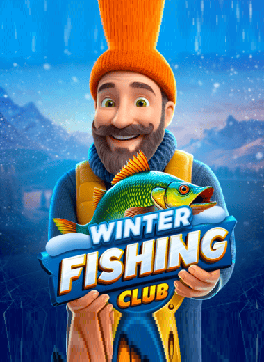 Winter Fishing Club