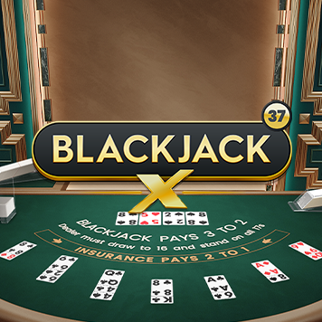 BlackjackX 37