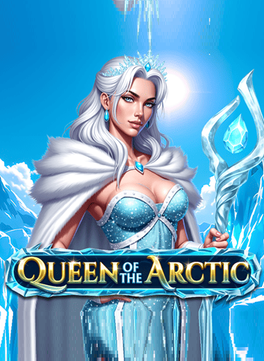 Queen Of The Arctic