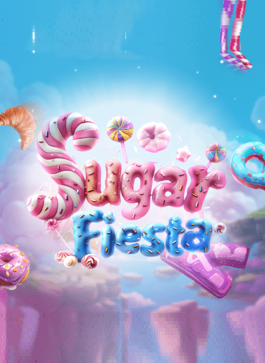 Sugar Fiesta