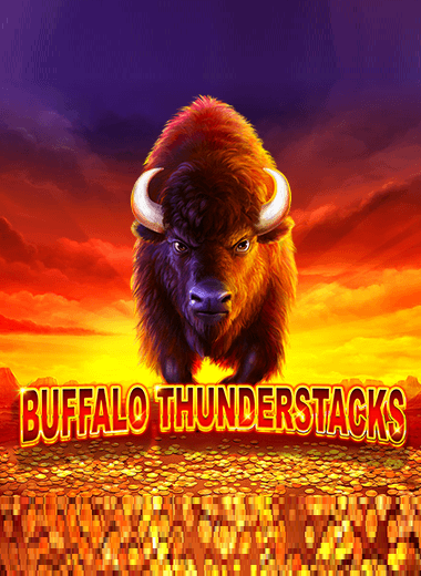 Buffalo Thunderstacks