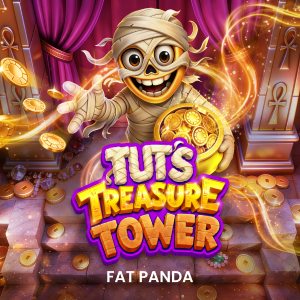 Tut's Treasure Tower